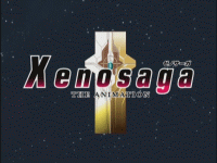 Xenosaga (TV)