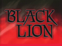 Black Lion (OVA)