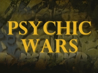 Psychic Wars (OVA)