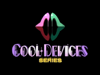 Cool Devices (OVA)
