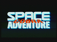 Space Adventure Cobra (movie)