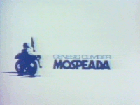 Genesis Climber Mospeada (TV)