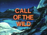 Call of the Wild (special)