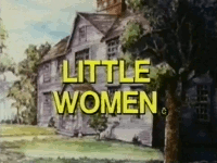 Little Women (special)