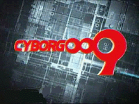 Cyborg 009 (TV)