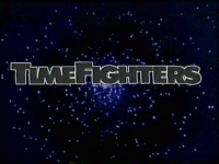 Time Fighters (other)