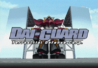 Dai-Guard (TV)