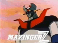 Mazinger Z (TV)