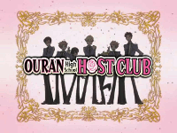 Ouran High School Host Club (TV)