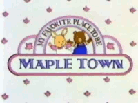 Maple Town (TV)