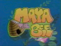 Maya the Bee (TV)