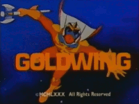 Goldwing (movie)