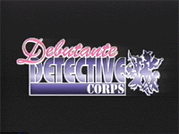 Debutante Detective Corps (OVA)