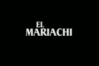 El Mariachi (live action)