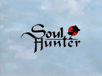Soul Hunter (TV)
