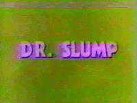 Dr. Slump (other)