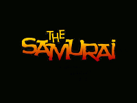 Samurai, The (OVA)