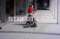 Street Law (live action)