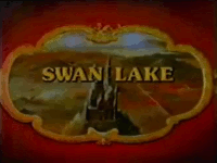 Swan Lake (movie)