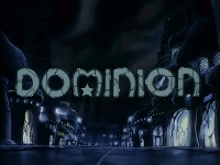 Dominion Tank Police (OVA)