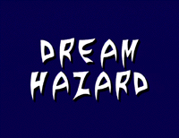 Dream Hazard (OVA)