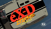 éX-Driver (movie)
