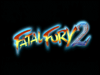Fatal Fury 2: The New Battle (OVA)