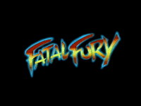 Fatal Fury: Legend of the Hungry Wolf (OVA)