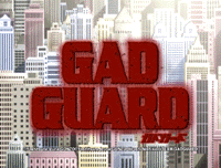Gad Guard (TV)