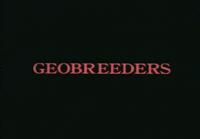 Geobreeders (OVA)
