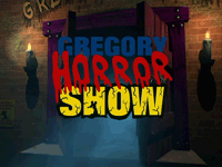 Gregory Horror Show (TV)