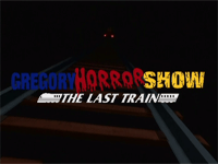 Gregory Horror Show: The Last Train (TV)