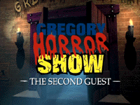 Gregory Horror Show: The Second Guest (TV)