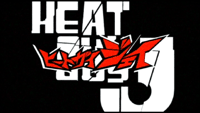 Heat Guy J (TV)