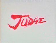 Judge (OVA)
