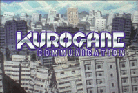 Kurogane Communication (TV)
