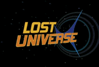 Lost Universe (TV)