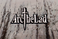 Arc the Lad (TV)