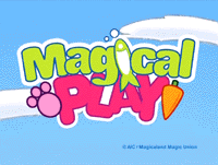 Magical Play (OVA)