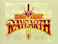 Magic Knight Rayearth (TV)