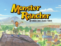 Monster Rancher (TV)