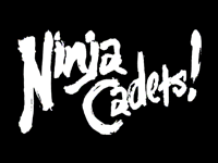Ninja Cadets! (OVA)