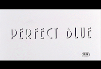 Perfect Blue (movie)