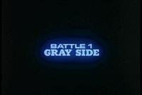 Project A-ko: Versus Battle 1: Grey Side (OVA)