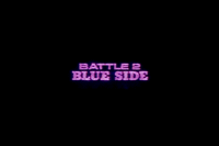 Project A-ko: Versus Battle 2: Blue Side (OVA)