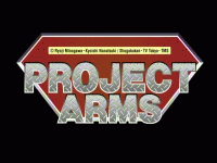 Project ARMS (TV)
