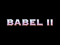 Babel II (OVA)