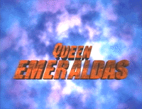 Queen Emeraldas (OVA)