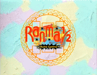 Ranma ½: Outta Control (Season 4) (TV)