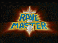 Rave Master (TV)